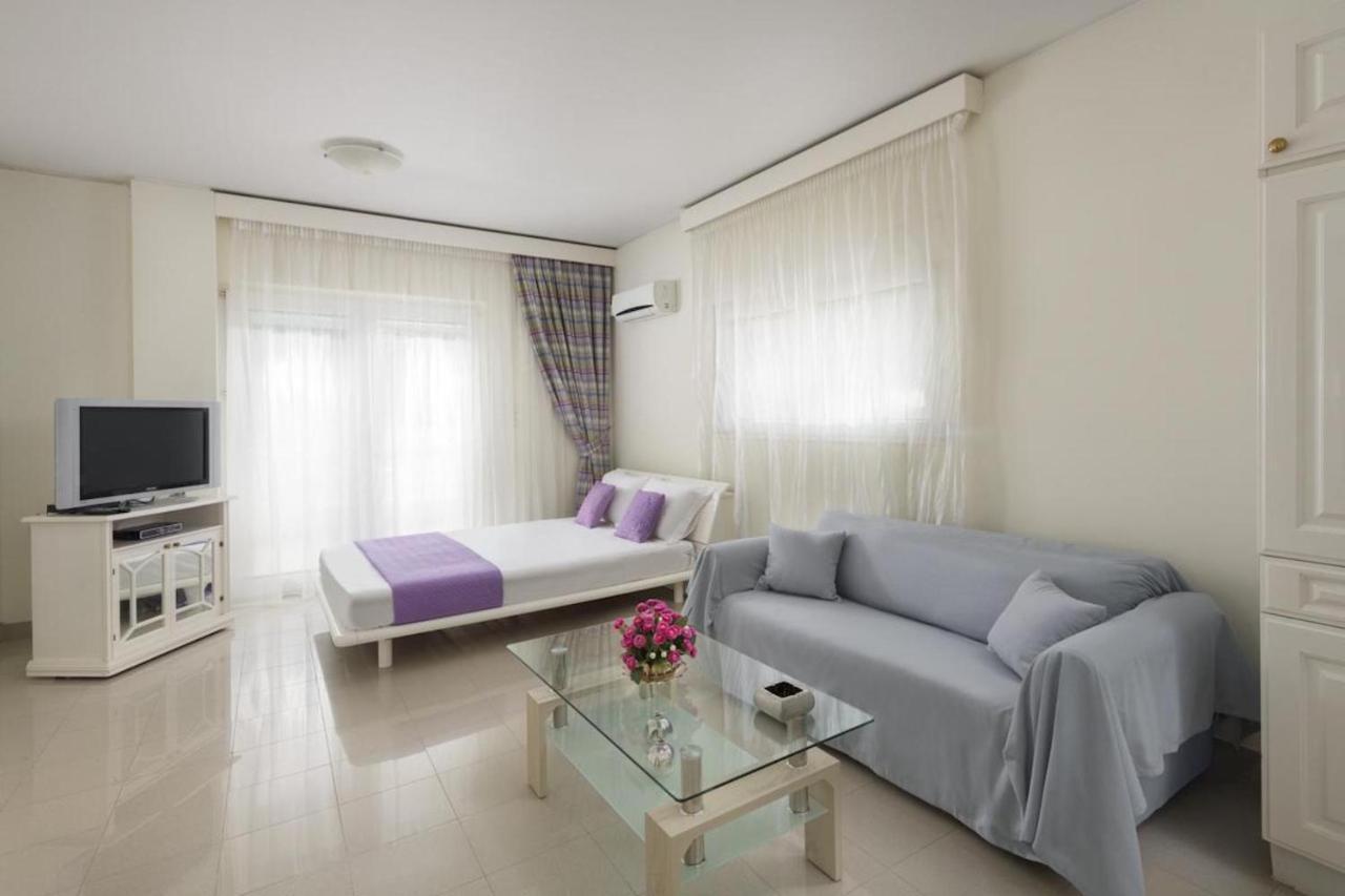 City Mansion Rhodes Rhodes City Exterior photo